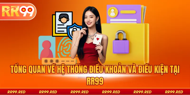 Tổng quan về hệ thống điều khoản và điều kiện tại RR99